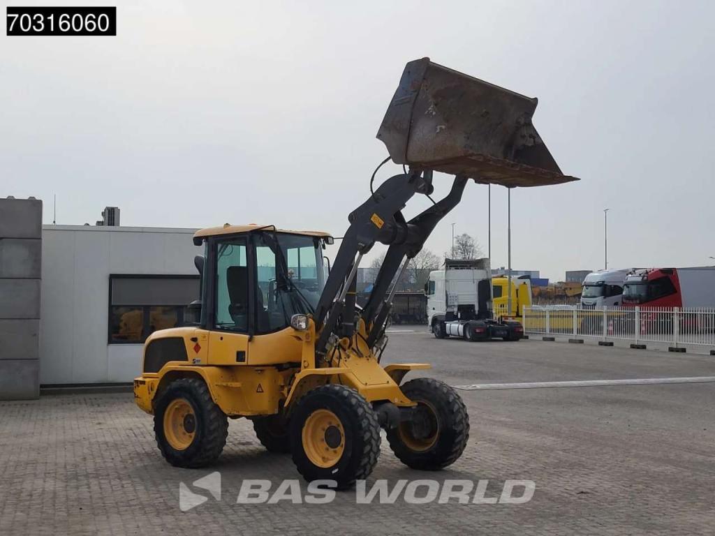 Volvo L30 G Photo 16