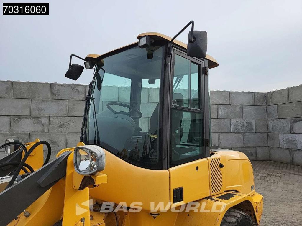 Volvo L30 G Photo 17