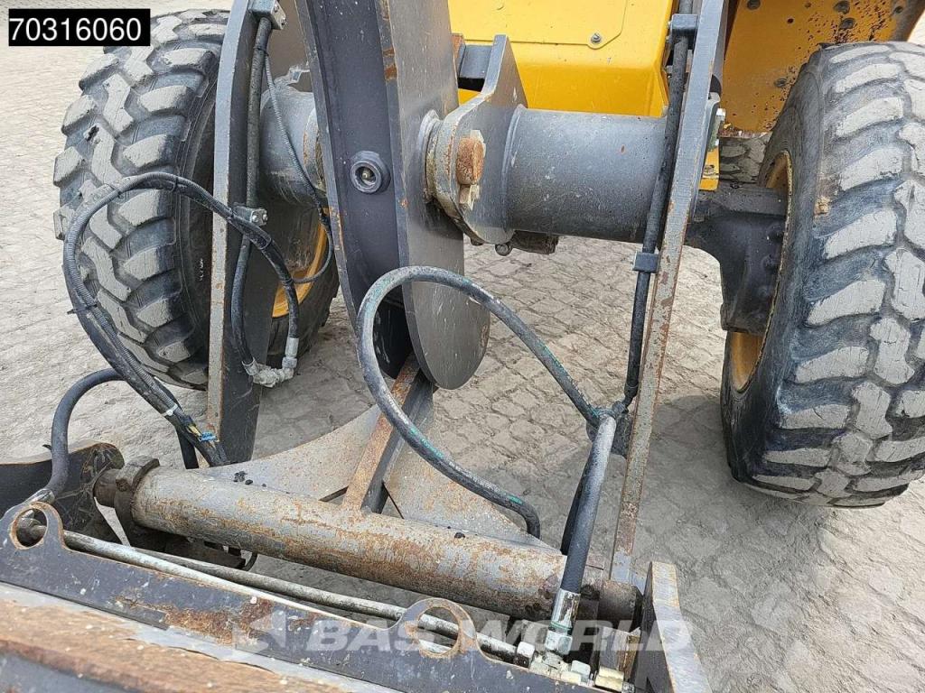 Volvo L30 G Photo 21