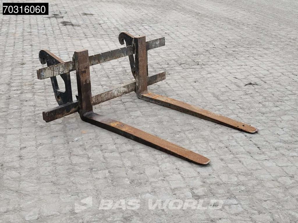 Volvo L30 G Photo 24