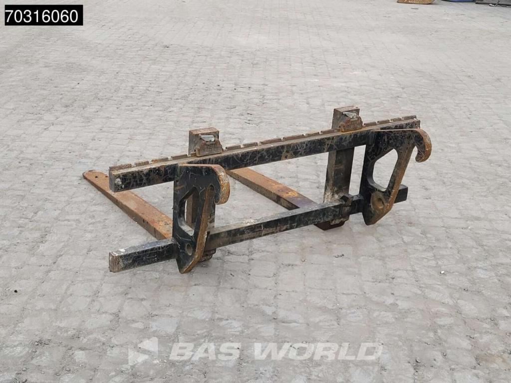 Volvo L30 G Photo 26