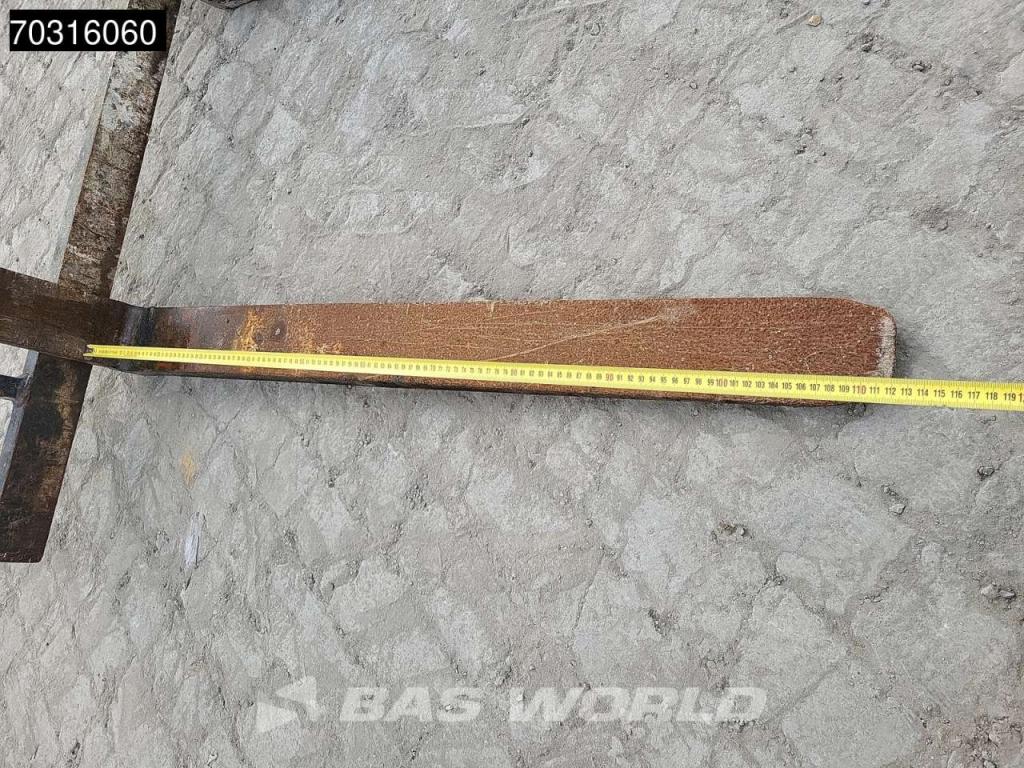 Volvo L30 G Photo 27