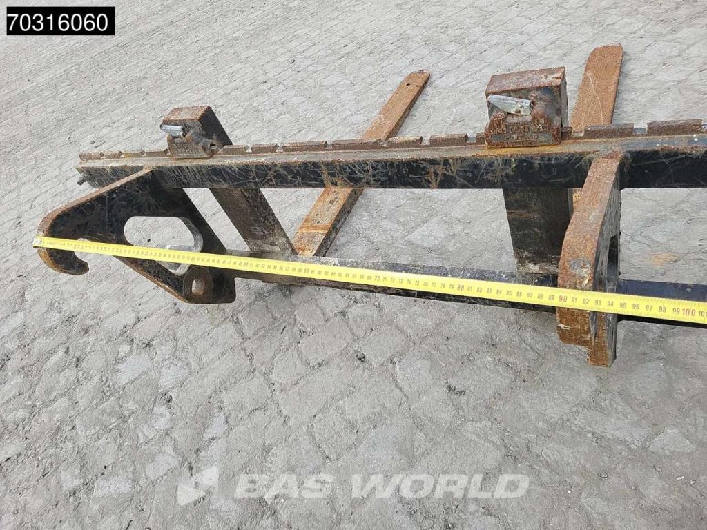 Volvo L30 G Photo 29