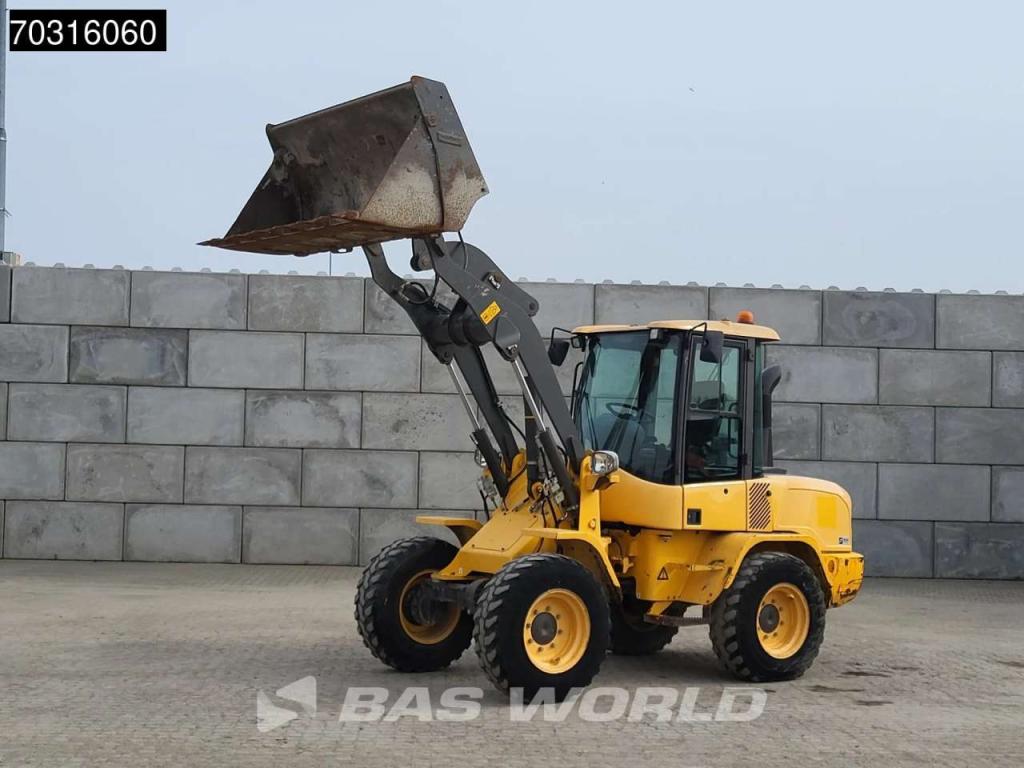 Volvo L30 G Photo 5