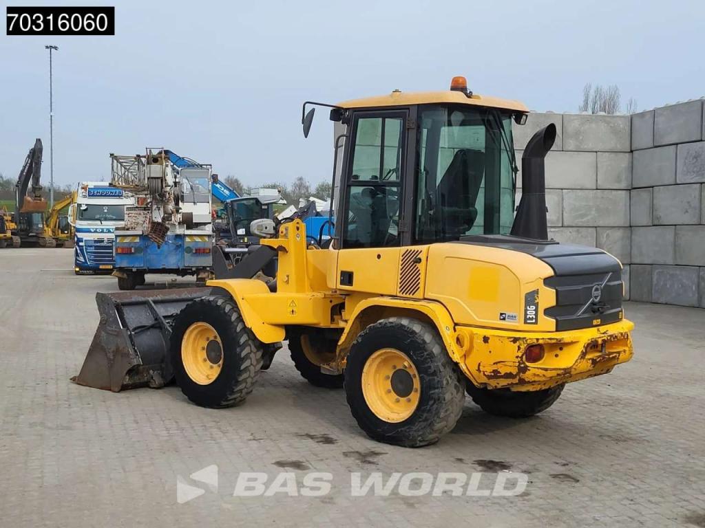 Volvo L30 G Photo 7