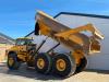 Volvo A40D - Tailgate / Heated Seat Photo 14 thumbnail