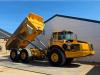 Volvo A40D - Tailgate / Heated Seat Photo 18 thumbnail