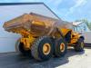 Volvo A40D - Tailgate / Heated Seat Photo 4 thumbnail