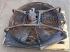 Cooling fan motor for Hitachi ZW 250 Photo 1 thumbnail