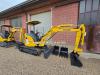 Komatsu PC30 MR-2 Photo 3 thumbnail