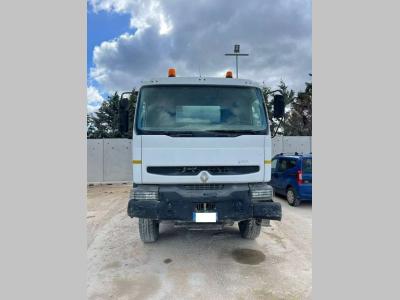 Renault 33FVC2-420 sold by CORIMACTRADE