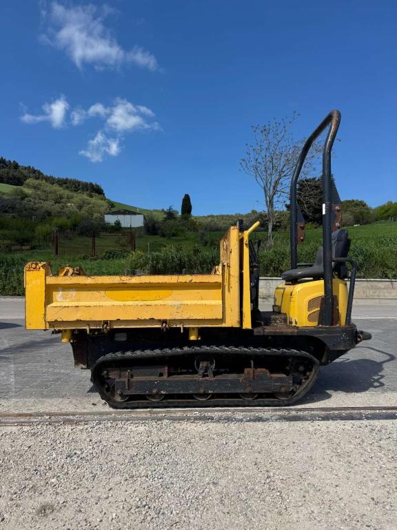 Yanmar C12R-B Photo 5