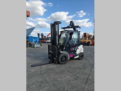 EP Equipment EFL35 PRO Photo 1