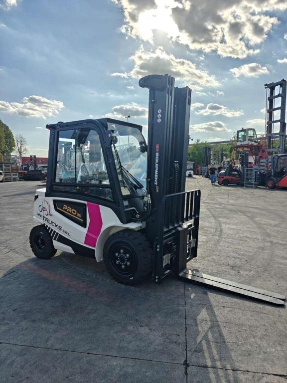 EP Equipment EFL35 PRO Photo 2