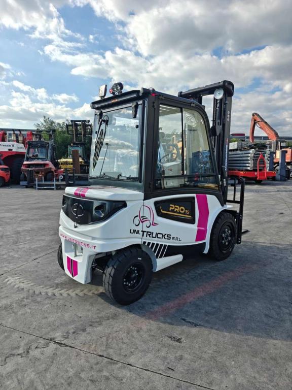 EP Equipment EFL35 PRO Photo 4