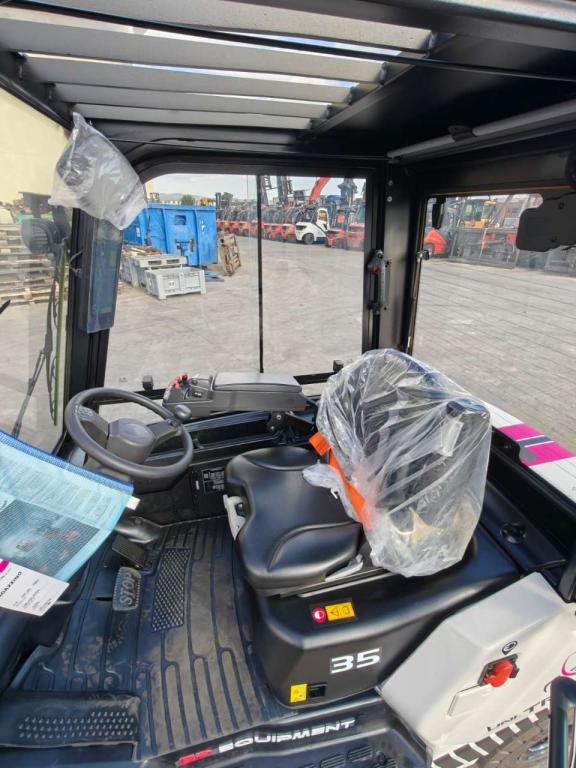 EP Equipment EFL35 PRO Photo 5