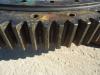 Slewing ring for Fiat Allis FE28 - N. DENTI 114 - N. FORI INT. 36 - EST. 36 Photo 3 thumbnail