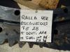 Slewing ring for Fiat Allis FE28 - N. DENTI 114 - N. FORI INT. 36 - EST. 36 Photo 5 thumbnail