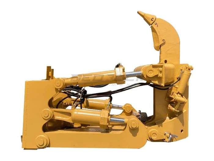 Caterpillar SS-ripper for D8T D8R D8N Photo 1