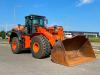 Hitachi ZW310-6 Photo 7 thumbnail