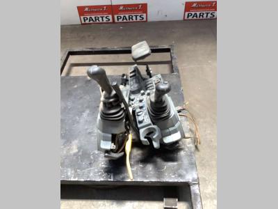 Manipulator for Hitachi ZX135 US -7 sold by Massucco T. Srl Area Ricambi