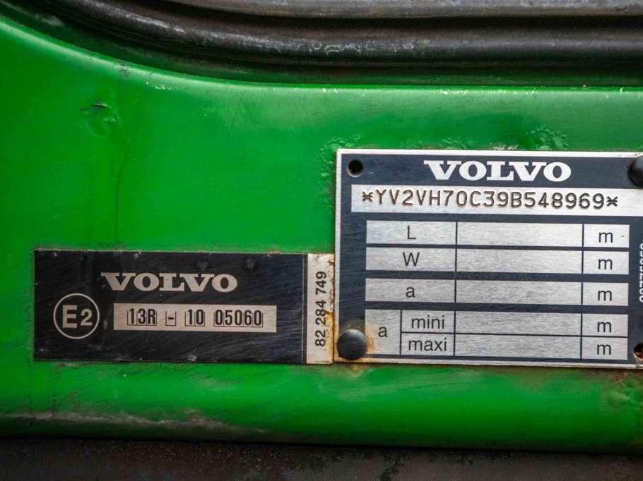 Volvo FE 300 Photo 17