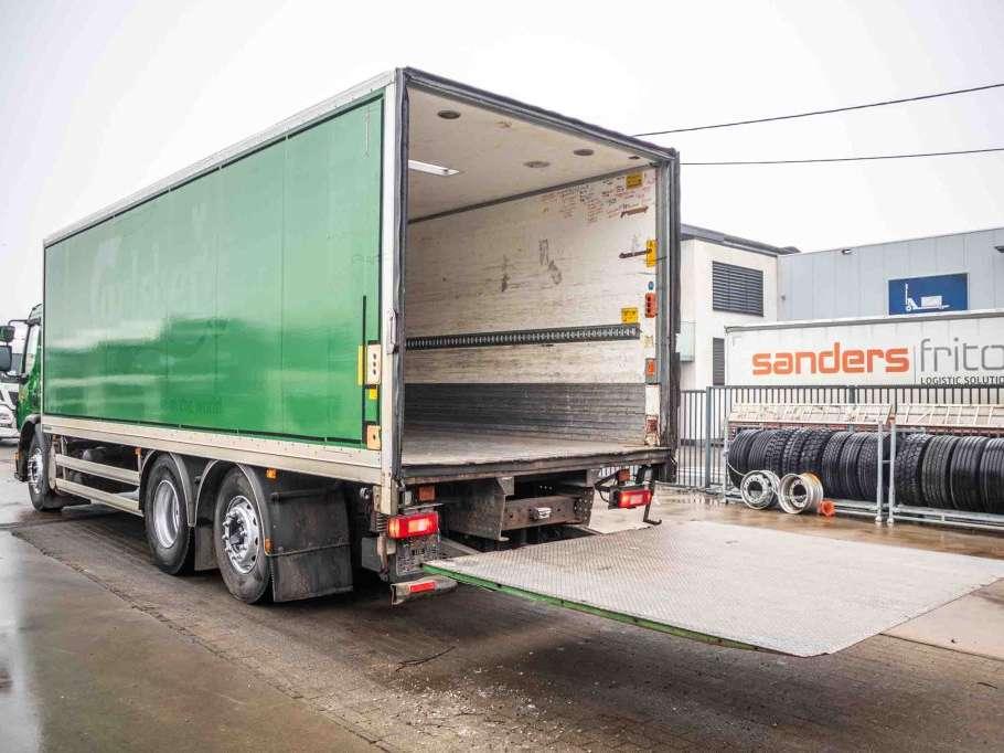 Volvo FE 300 Photo 7