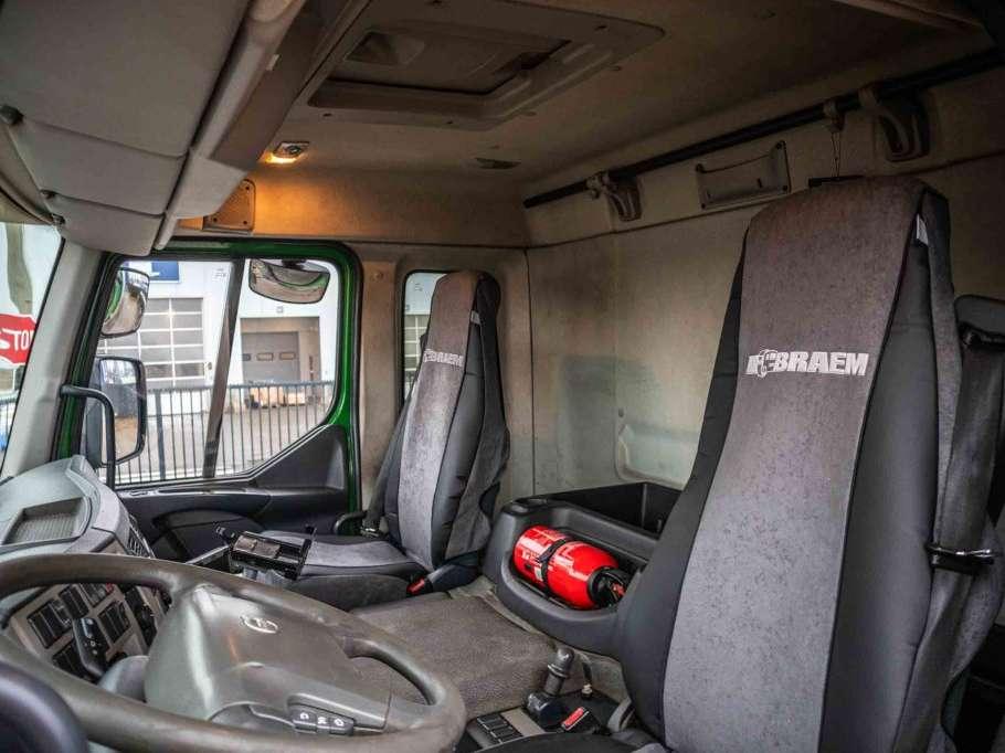 Volvo FE 300 Photo 9