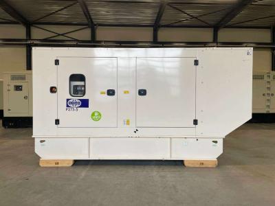 FG Wilson P275 - 275 kVA Genset - DPX-16014 sold by DPX Power Europe B.V.