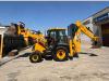 JCB 3CX Photo 1 thumbnail
