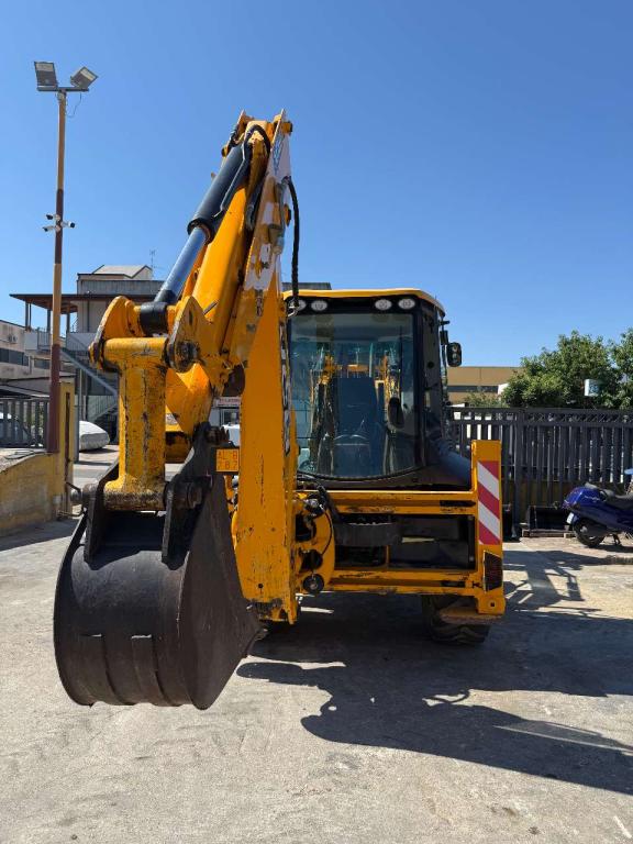JCB 3CX Photo 13