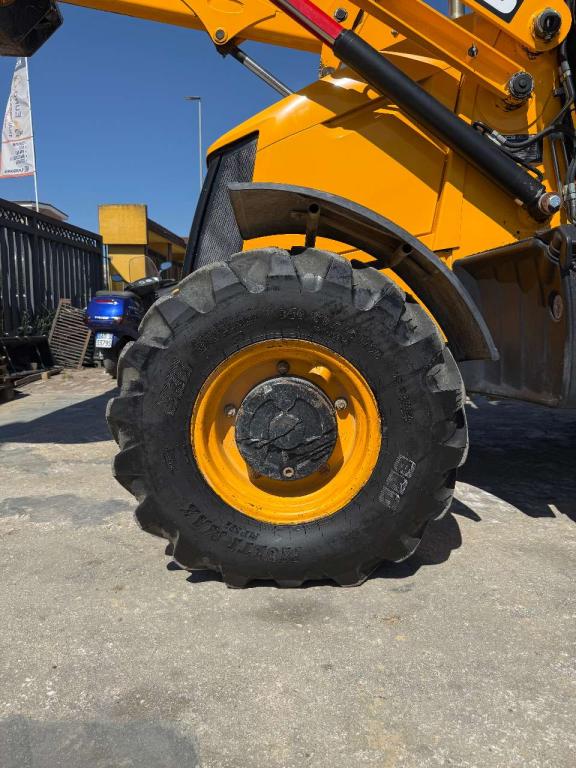JCB 3CX Photo 20