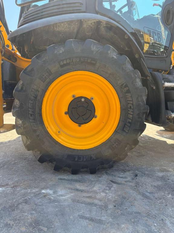 JCB 3CX Photo 21
