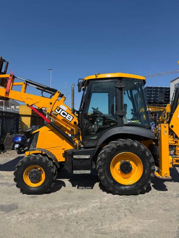 JCB 3CX Photo 3