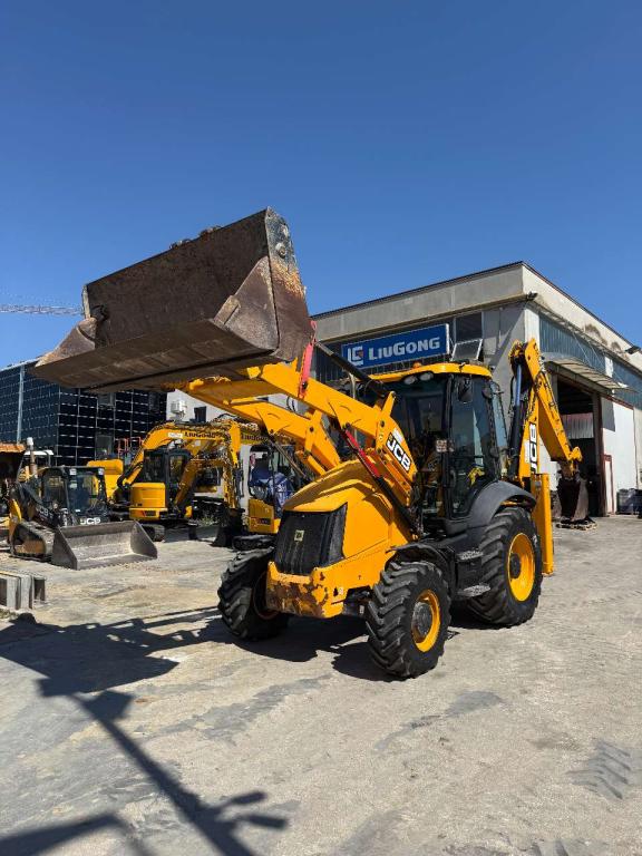 JCB 3CX Photo 4