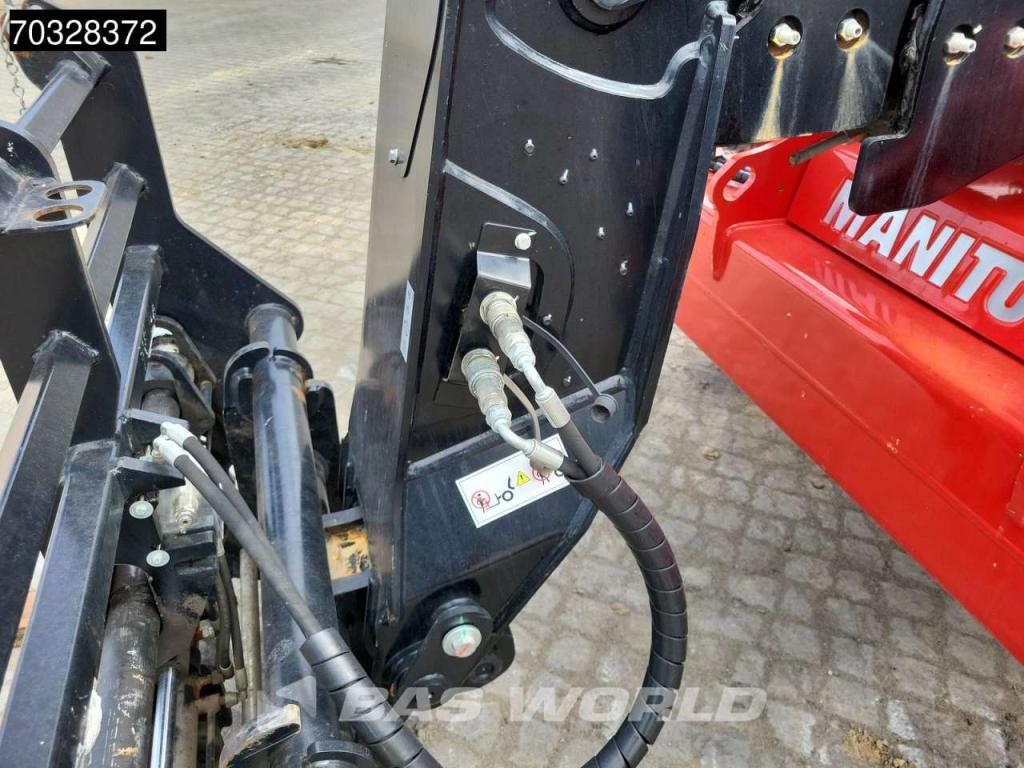 Manitou MT1840 A/C - Sway Photo 24