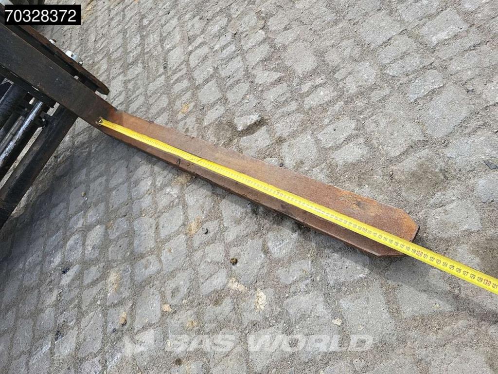 Manitou MT1840 A/C - Sway Photo 27