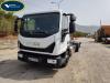 Iveco EUROCARGO 100E19 Photo 1 thumbnail