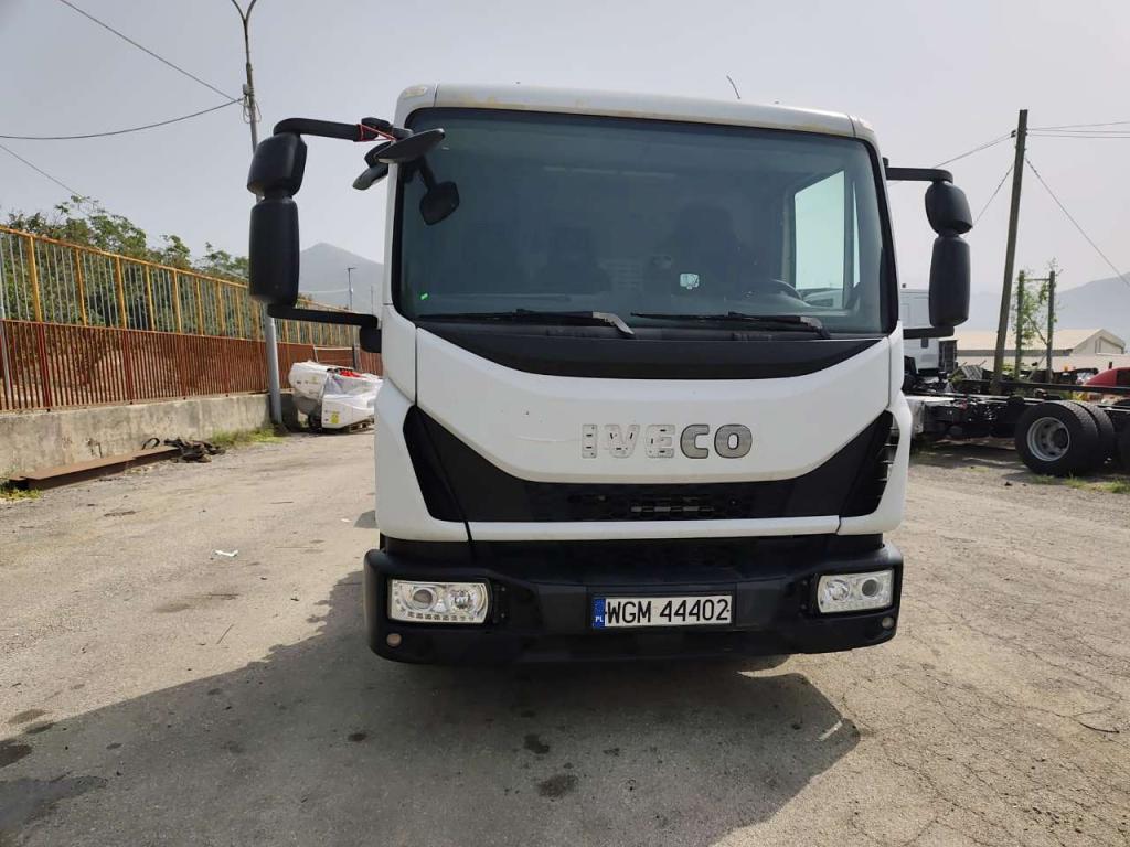 Iveco EUROCARGO 100E19 Photo 17