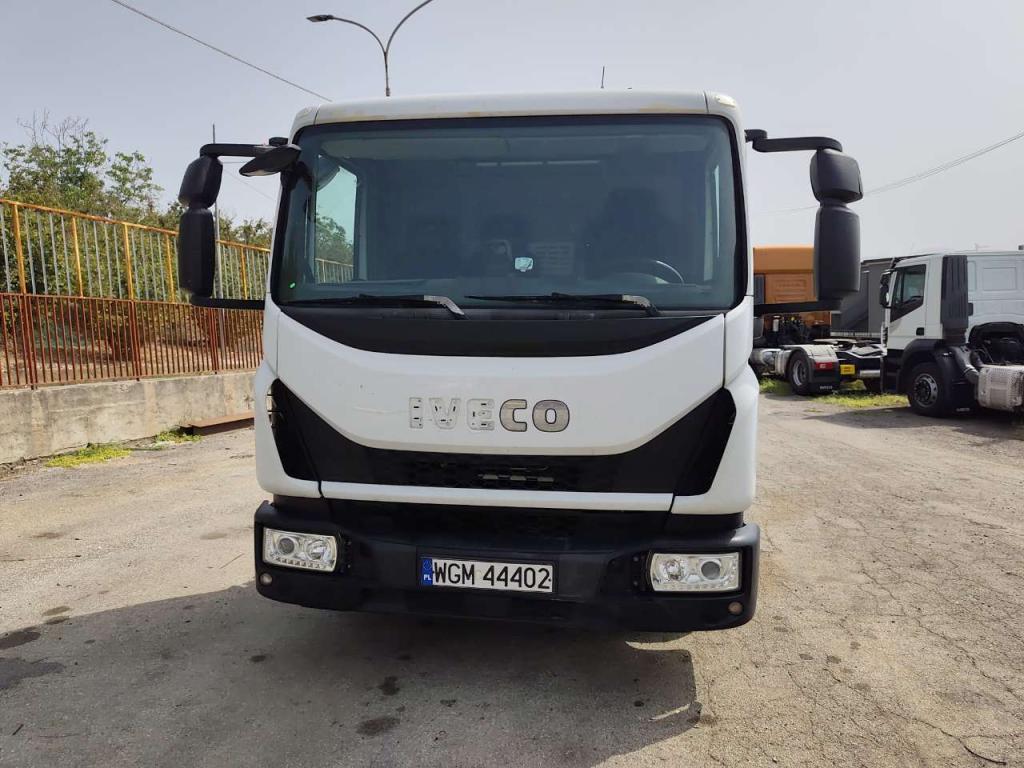 Iveco EUROCARGO 100E19 Photo 19