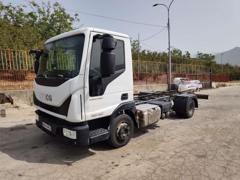 Iveco EUROCARGO 100E19 Photo 25