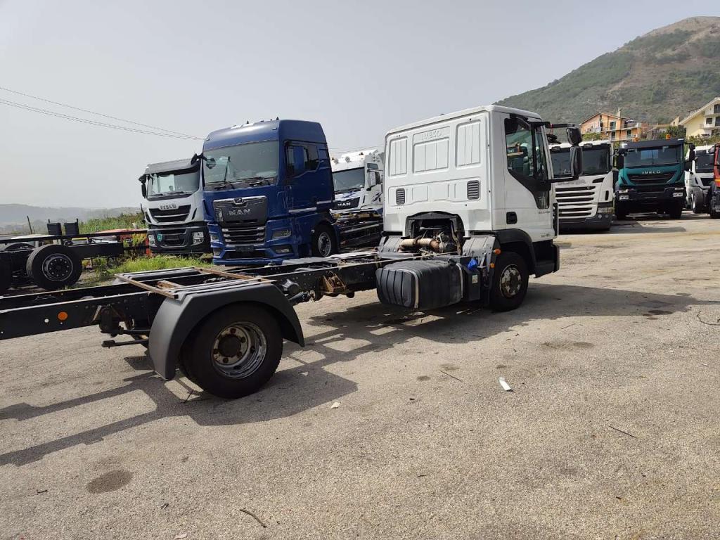 Iveco EUROCARGO 100E19 Photo 5