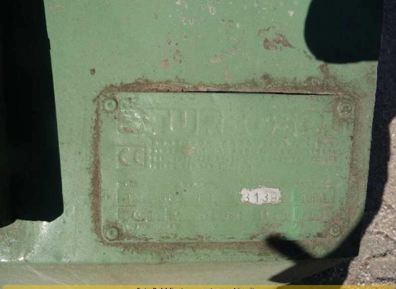 Turbosol 388E Photo 3