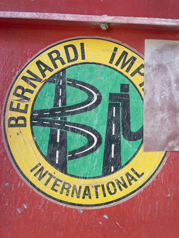Bernardi MIC S125 E 220 Photo 19