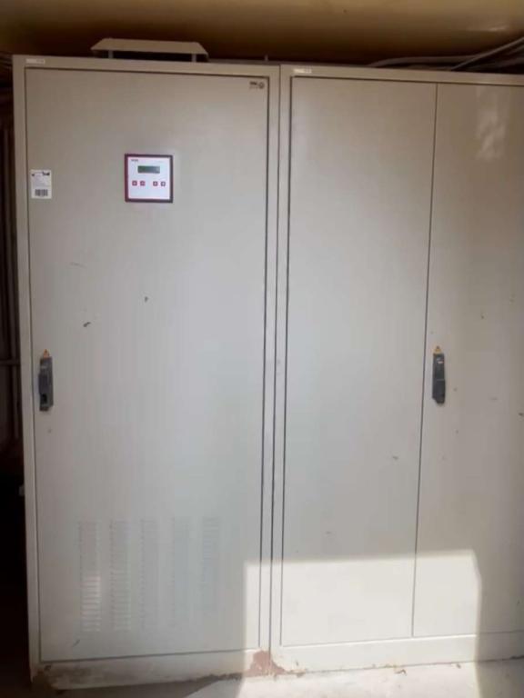 Bernardi MIC S125 E 220 Photo 27