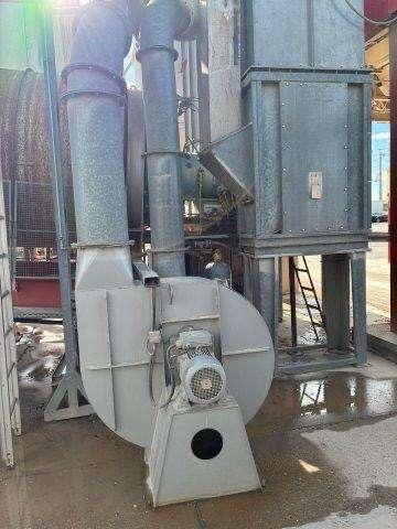 Bernardi MIC S125 E 220 Photo 28