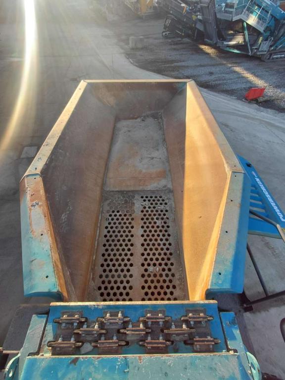 Powerscreen TRAKPACTOR 290SR Photo 14