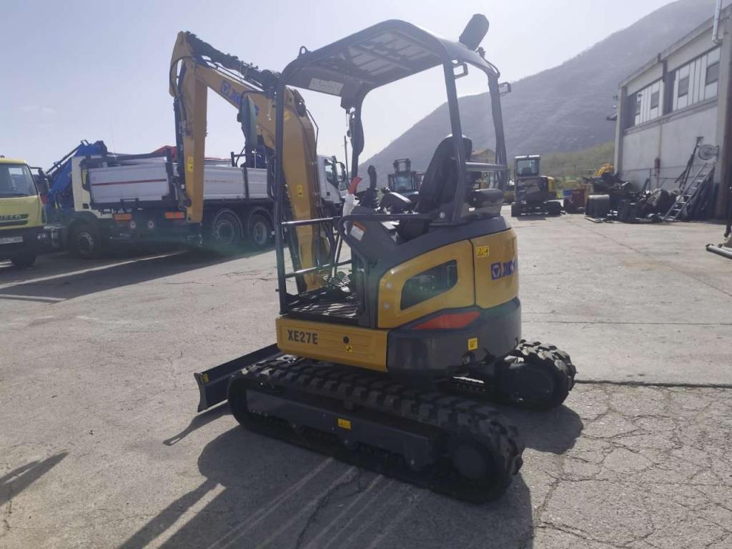 XCMG XE27E Photo 14
