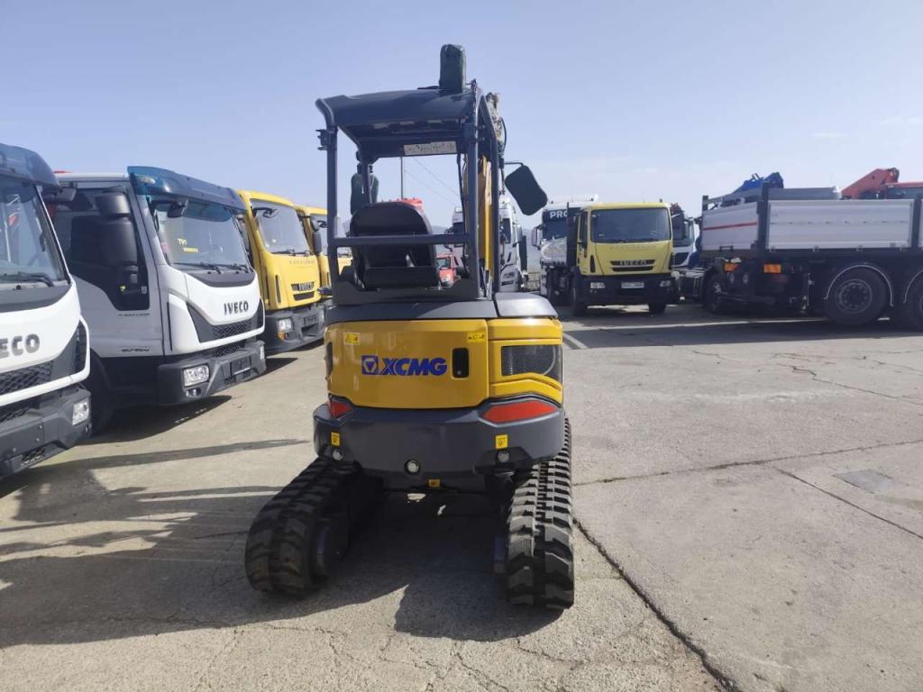 XCMG XE27E Photo 18