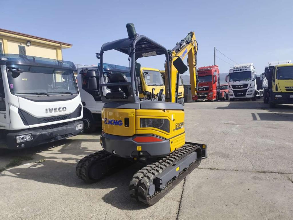 XCMG XE27E Photo 20